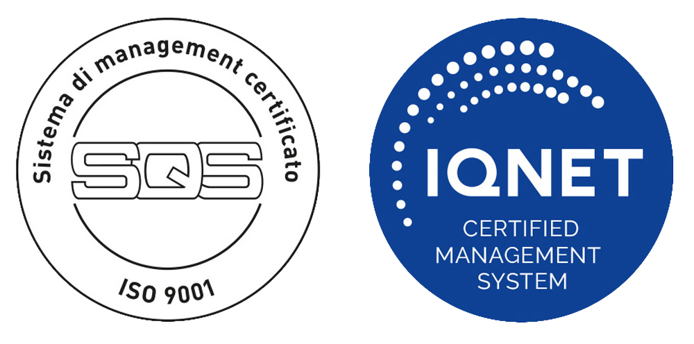 ISO 9001:2005 Quality Certification